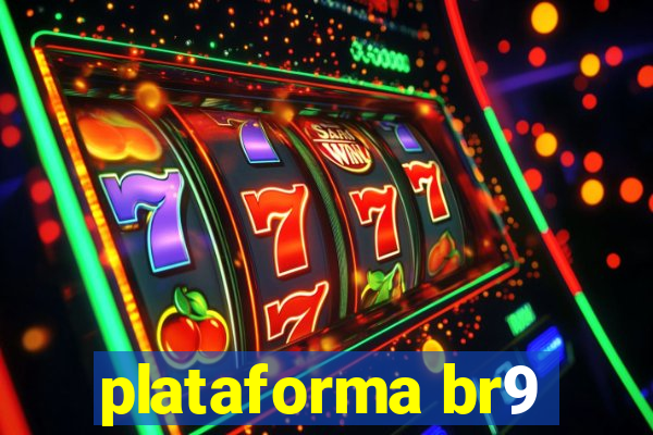 plataforma br9